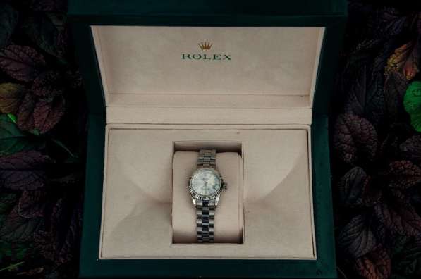 Часы rolex