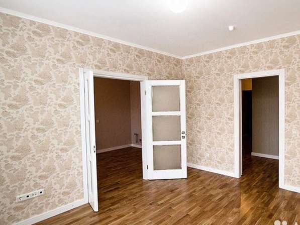 Ремонт квартир в Новосибирске фото 12