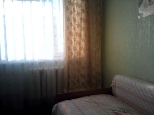 Сдам 2 комнаты в общежитии в Советском районе в Тамбове фото 6