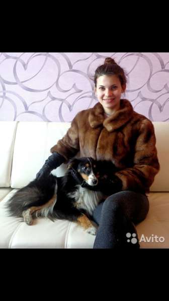 Обмен шубы на старенький авто в Санкт-Петербурге