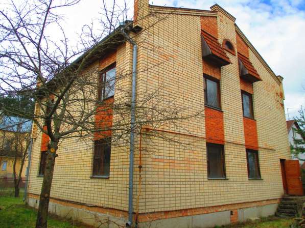 Продам 3-уровневый дом коттедж в пос. Ратомке 8км. от Минска в фото 17