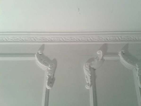 Молдинг гипсовый. Лепнина в Екатеринбурге фото 9
