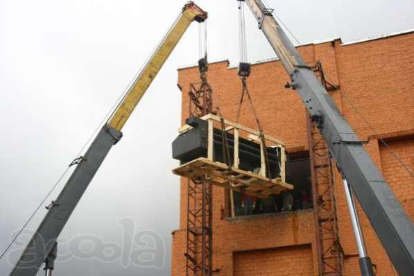 Грузоперевозки в омске в Омске фото 8