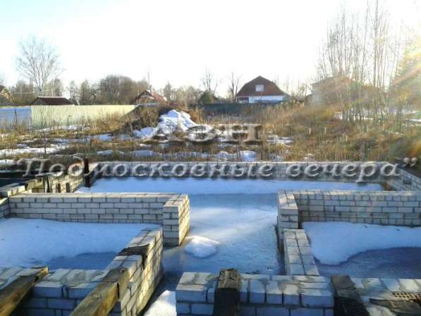 realty_mapper3.plot_in_locationИндивидуальное жилищное ст-во. Площадь 13.00 сот.Есть Электричество. в Москве фото 6