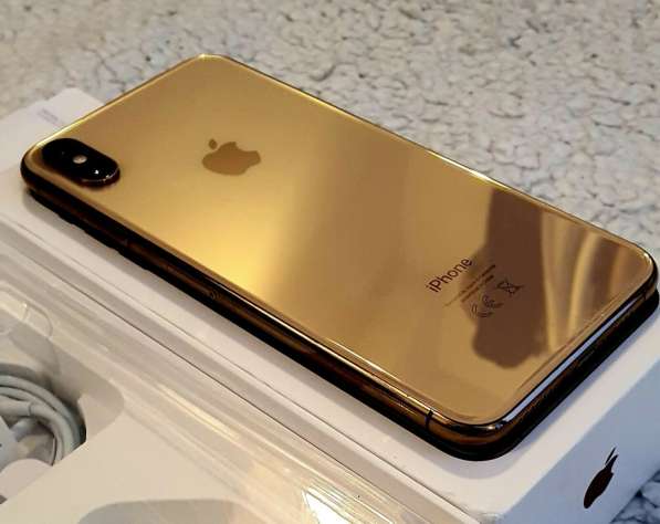 For sell Apple iPhone XS Max - 256GB (Unlocked)