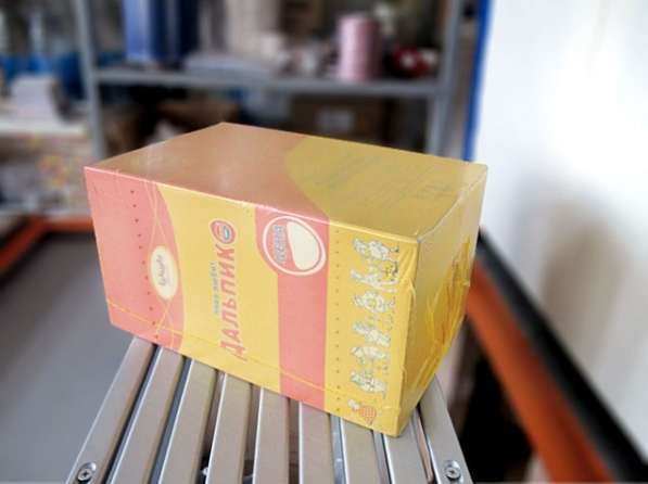 Перфорированная термоусадочная пленка