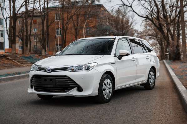 Toyota, Corolla, продажа в Хабаровске