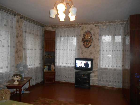 Продам добротный дом в Краснодаре фото 6