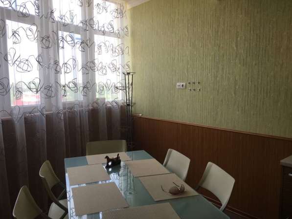 Продам 4-х комнатную квартиру в Донецке в фото 4