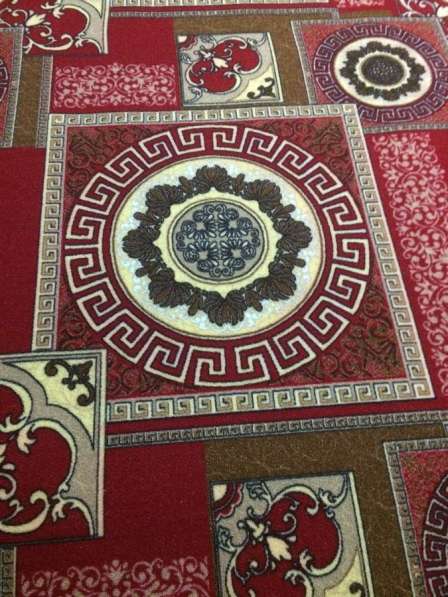 Ковралин и Паласы в Москве фото 14