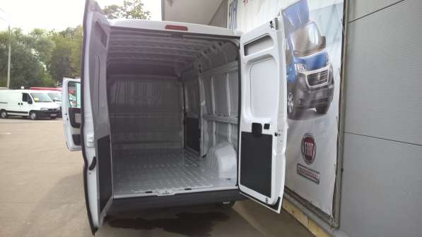 Fiat DUCATO в Мытищи фото 14