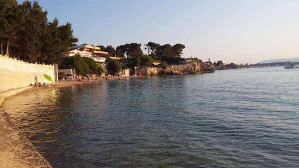 Аренда апартаментов у моря Италия Сицилия Сиракуза в фото 5
