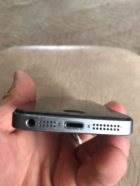 IPhone 5s 32gb в Оренбурге фото 5