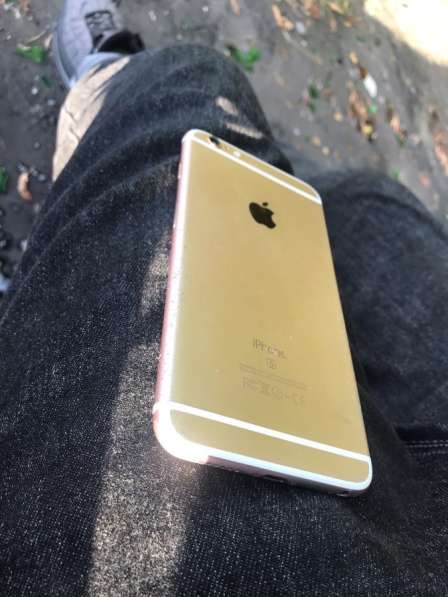 IPhone 6s Plus 64gd в Новосибирске