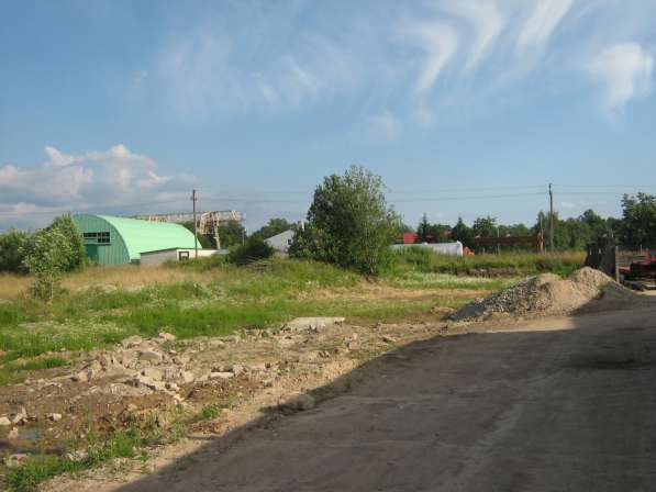 Продажа: Земельный участок в Литве, 50 км от Клайпеда