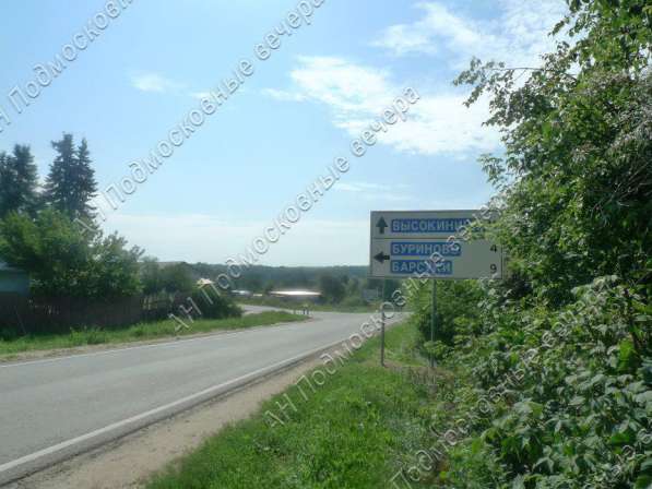 realty_mapper3.plot_in_locationПлощадь 9.00 сот.Есть Электричество, Газ. в Москве фото 3