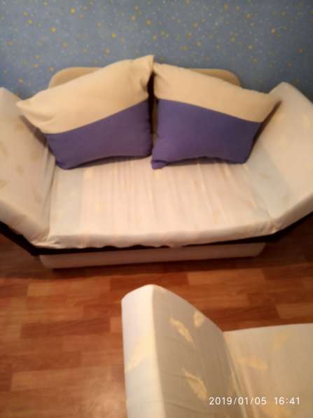 Продам 2-дивана в хорошем состоянии в Севастополе фото 9
