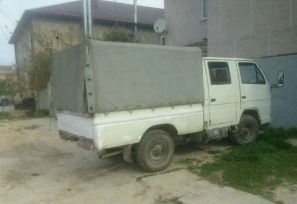 Продается бортовой грузовик до 2 т в Краснодаре фото 3