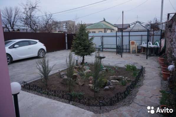 Продам часть дома 60м2 с участком 2 сот, 1-й Орджоникидзе в Ростове-на-Дону фото 3