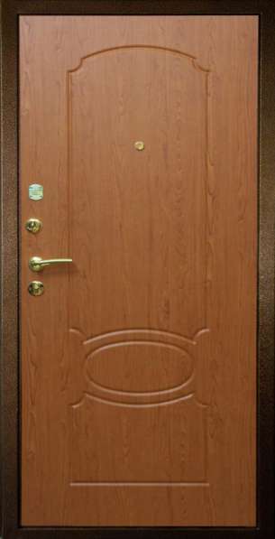 Входная дверь «Гардиан» в дом /квартиру в Чебоксарах фото 5