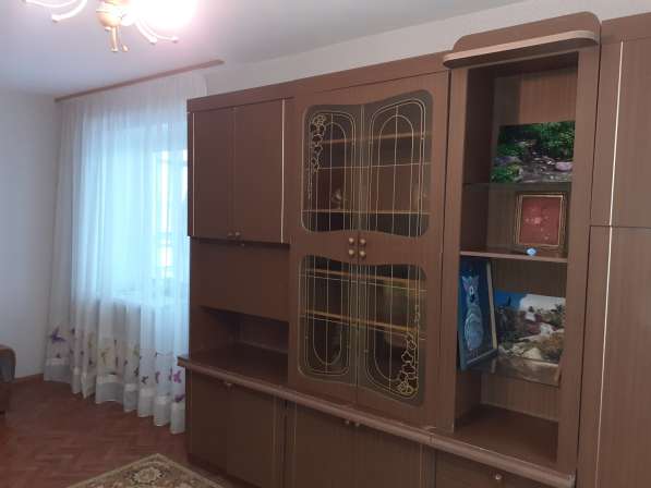 Сдам 4-комнатную квартиру в Томске фото 19