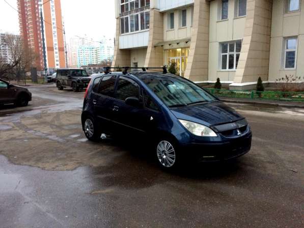Mitsubishi, Colt, продажа в Москве