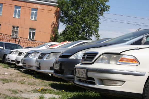 Toyota, Corolla, продажа в Иркутске в Иркутске фото 5