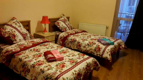 Квартира в центре Тбилиси в фото 27