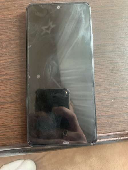 Xiaomi Redmi note 10 pro
