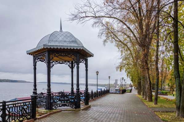 Легенды волжских утесов, тур на 2 дня в Москве фото 4