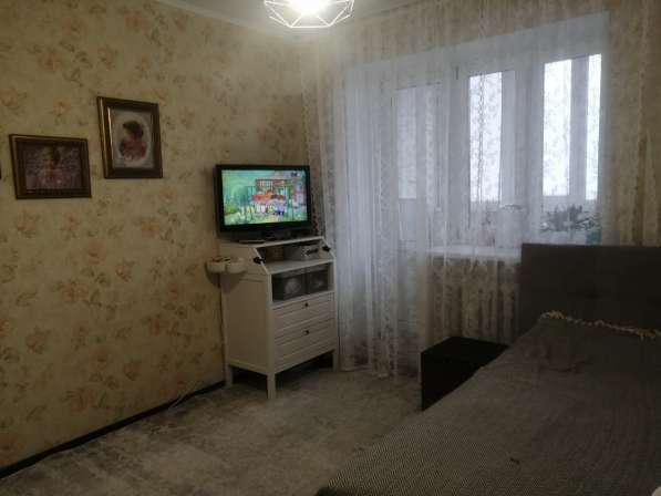 Квартира двухкомнатная на Меркулова в Липецке фото 5