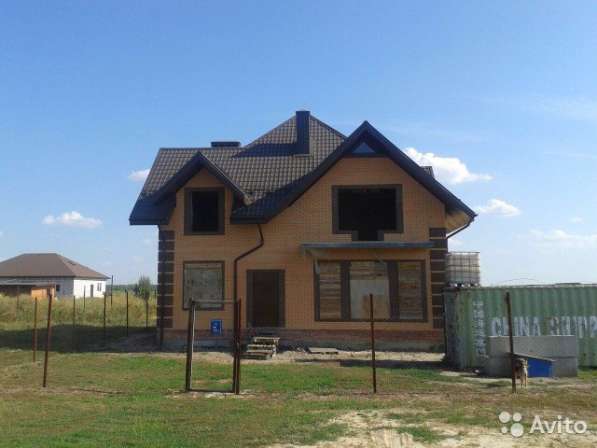 Продается 2-х этажный дом в селе Кулешовка от собственника в Азове фото 3