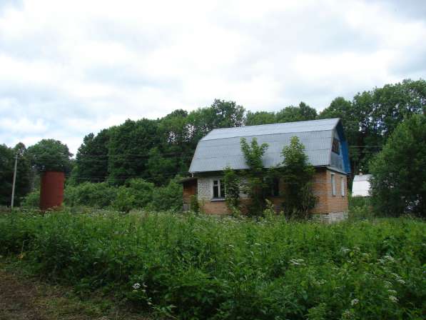 Продается загородный дом-дача в 5 мин от реки Днепр в Сафоново фото 4