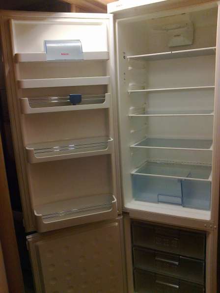 Супер холодильник BOSCH KGS 39310 в Челябинске фото 4