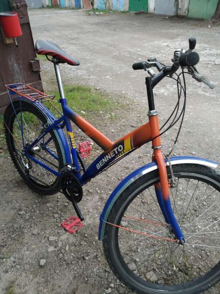 Продам запчасти на вело в 
