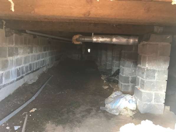 Коттедж 208 м2 с. Ям в Переславле-Залесском фото 38