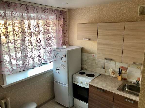 Двухкомнатная квартира в аренду в Новосибирске фото 9