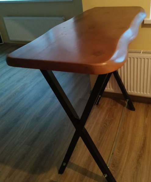 Барный стол в Звенигороде фото 5