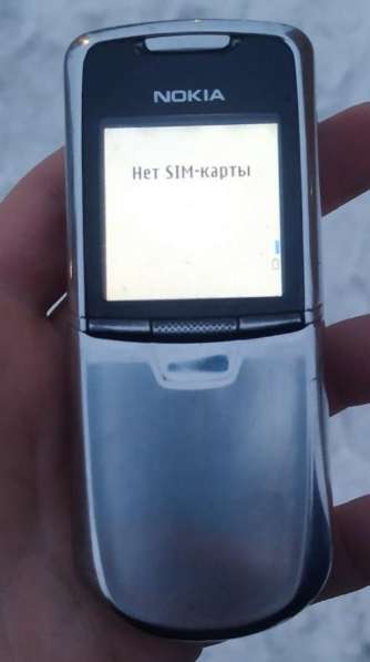 Nokia телефон