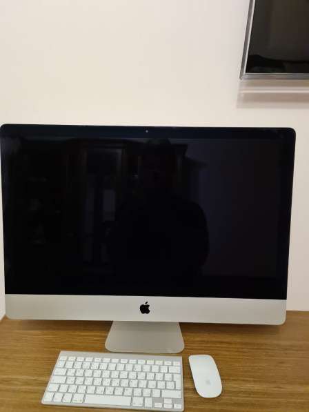 APPLE imac inch-27 5K RETINA