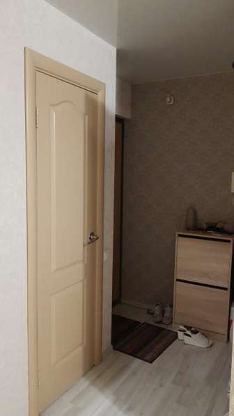 Сдается однокомнатная квартира по адресу ул Луначарского, 62 в Омске фото 4