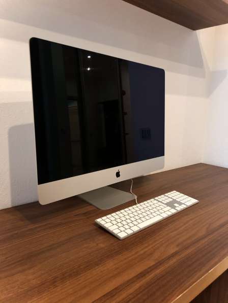 Apple IMac 27 late 2013 в Санкт-Петербурге фото 18