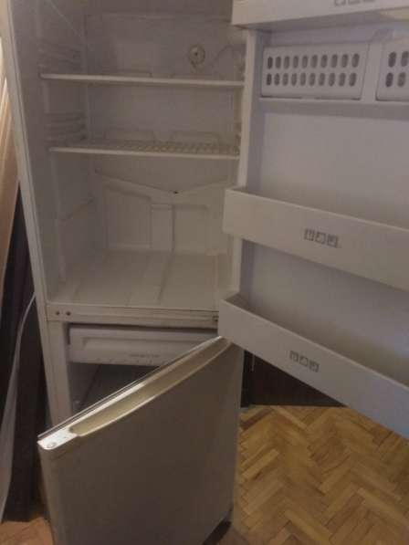Холодильник Stinol в Москве