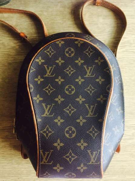 Loius Vuitton рюкзак в Москве