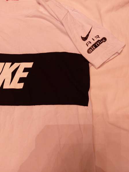 Продам футболку NIKE sport, REEBOK длинный рукав новая в Смоленске фото 4