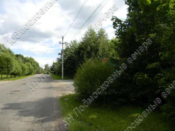 realty_mapper3.plot_in_locationСадовое некоммерческое тов-во. Есть Электричество, Водопровод. в Москве фото 6