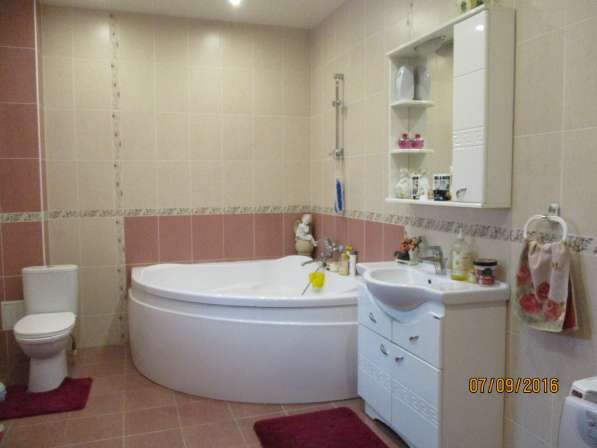 Продам дом в Ростов-на-Дону.Жилая площадь 310 кв.м. в Ростове-на-Дону фото 16