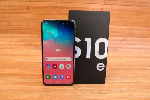 Samsung s10e в Балашихе