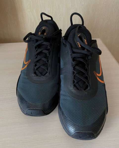 Мужские кроссовки Nike Air Max 2090 в Казани фото 5
