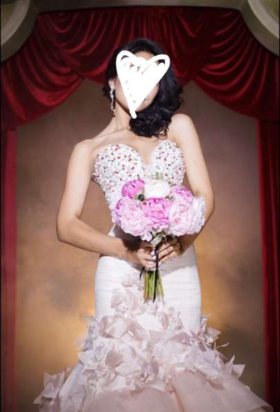 Продам свадебное платье в Перми